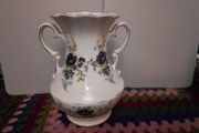 Royal Tara Two Handled Vase