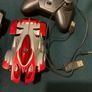 Two Cars with Remote Controls plus USB charge cable's Image 2