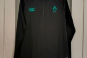 Canterbury IRFU Rugby Ireland 2025/26 Elite Mens First Layer Top
