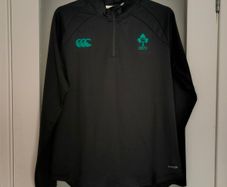 Canterbury IRFU Rugby Ireland 2025/26 Elite Mens First Layer Top