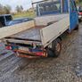 Citroen Relay 2.2 2004 Image 7