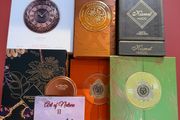 Fragrance Bundle