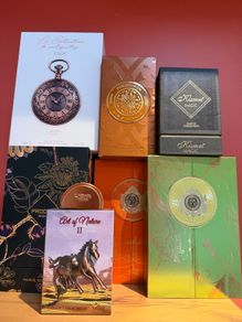 Fragrance Bundle