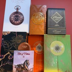 Fragrance Bundle