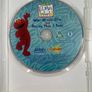 DVD Sesame Street Elmo's world wake up with Elmo and dancing, music and books [2008] Image 4