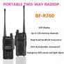 Baofeng UV-9R Waterproof Walkie Talkie Image 5