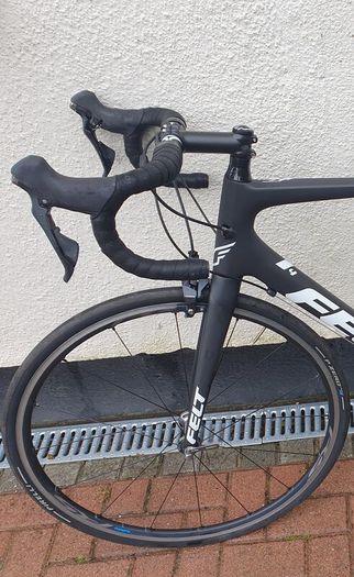 carbon felt fr4