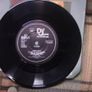 Bangles - Hazy Shade of Winter 7" Single Image 2