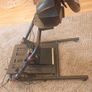 Xbox racing wheel & simulator base Image 8