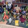 Neca tmnt turtle animated collection Image 5