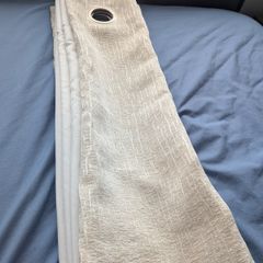 Curtains
