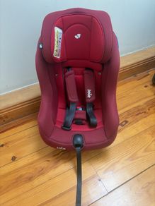 Joie carseat