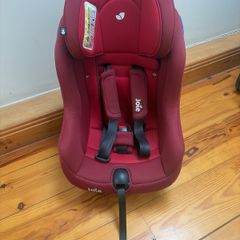 Joie carseat