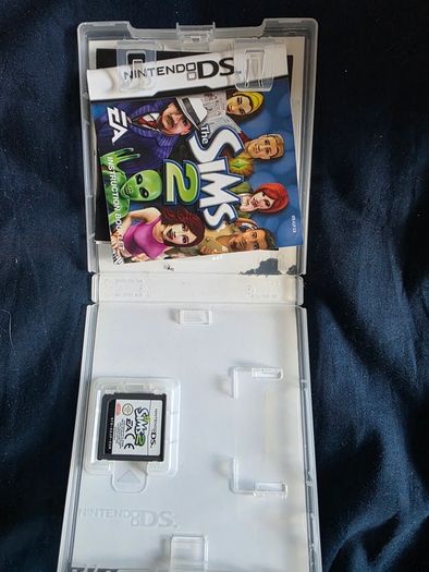 The sims 2