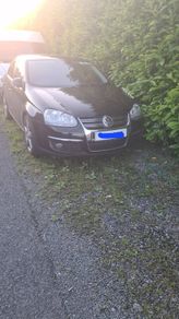 Volkswagen Jetta 2011 breaking