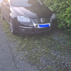 Volkswagen Jetta 2011 breaking