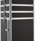 main image for ad Make up beauty case trolley vanity box - Free Delivery Nationwide