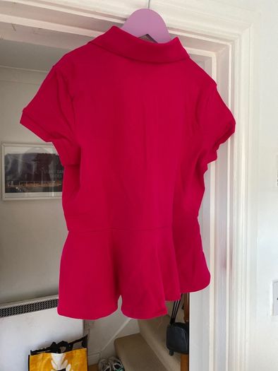 Ralph Lauren Polo Tee Shirt