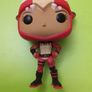 Funko Pop Fortnite #462 Tricera Ops Image 5