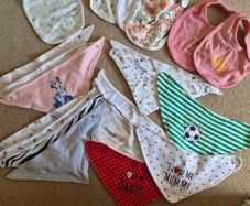 baby bibs