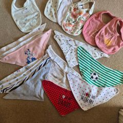 baby bibs