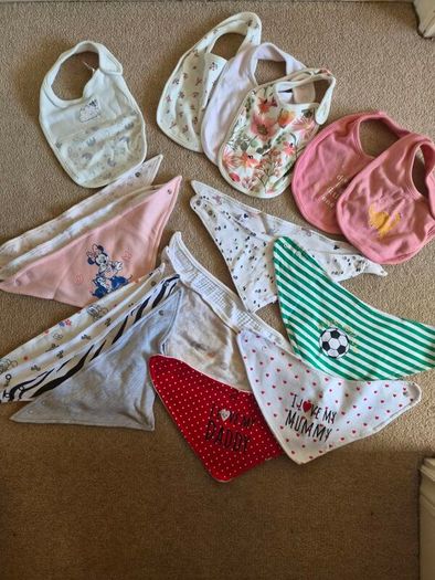 baby bibs