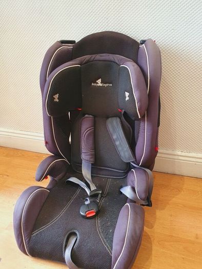 baby seat