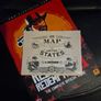 Red Dead Redemption 2 Official Guide - Piggyback Standard Ed (Like New) Image 4