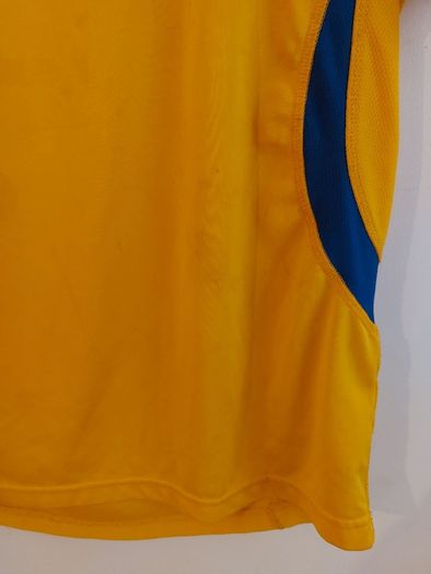 collinstown fc jersey
