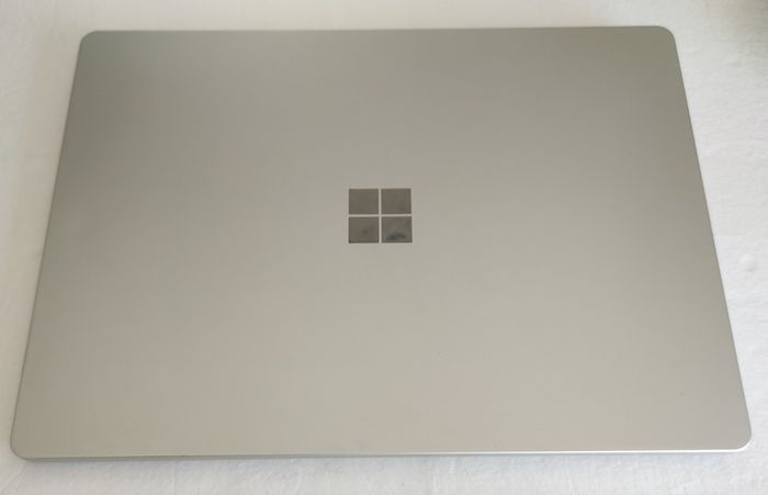 Microsoft Surface 11th Gen i5 Touchscreen Laptop