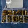 2 boxes threaded inserts Image 2