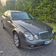 Mercedes-Benz E-Class 2008