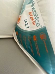 FREE 2 x Single Mattresses Kilcoole Wicklow