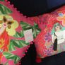 Cushions NEW Pop Art Pair Image 2