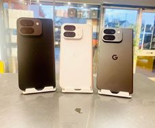 Google pixel 9 pro Fold