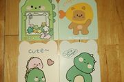notebooks