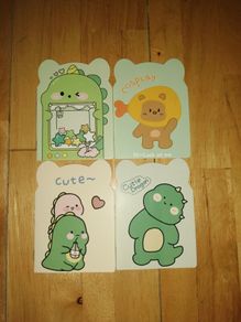 notebooks