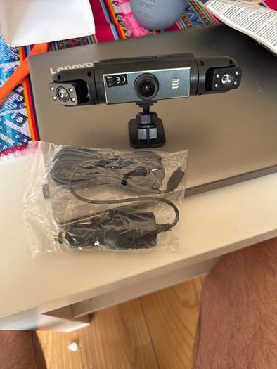 dash cam