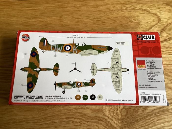 Airfix