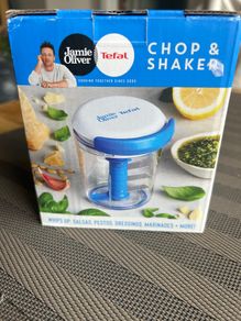 Jamie Oliver