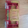 sylvanian family tram Image 2