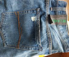 Men's Jeans Aeropostale 34/32