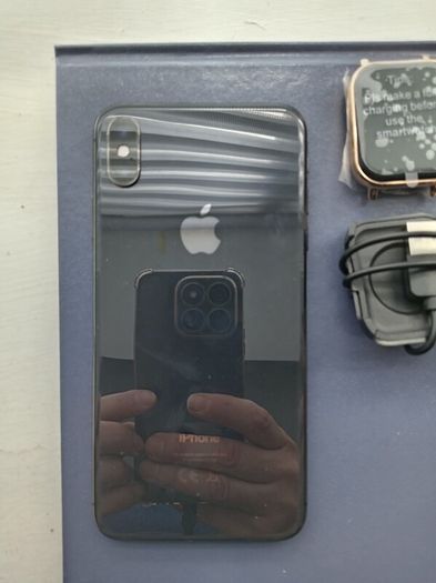 apple iPhone xs max