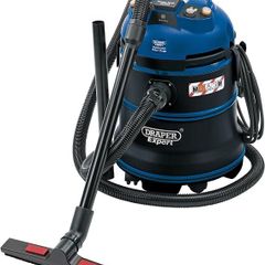 Draper Expert 35L M-Class Wet and Dry Vacuum Cleaner