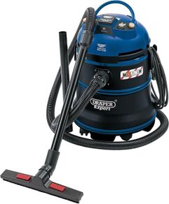Draper Expert 35L M-Class Wet and Dry Vacuum Cleaner