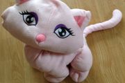 Large Kitty cat