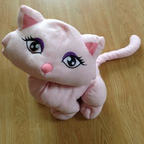 Large Kitty cat