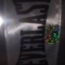 Mike Tyson Signed Glove in done frame Image 4