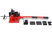 Manually Operated Universal Steel Pipe Bending Machine