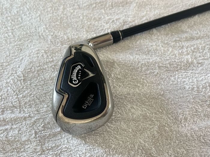 callaway golf 6 iron